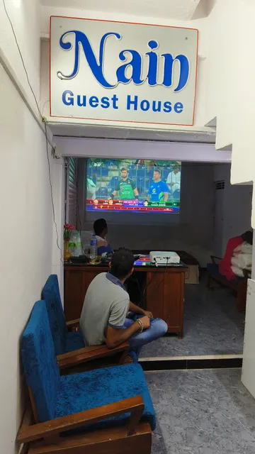 Nain Guest House