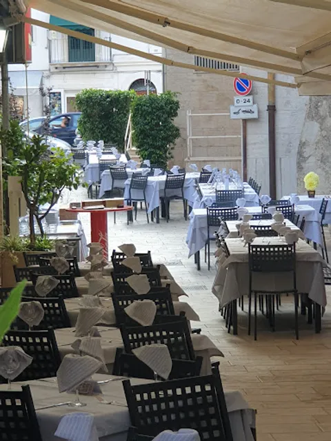 Ristorante Pizzeria La Bella Napoli