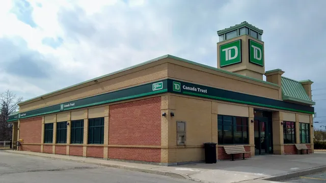 SmartCentres Vaughan