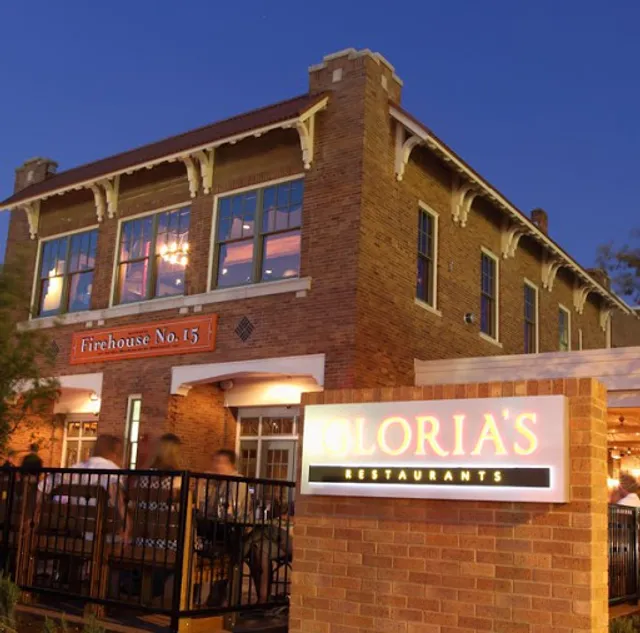 Gloria's Latin Cuisine