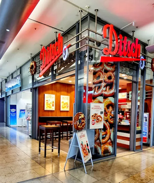 Ditsch Baden Baden Oos