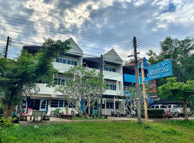 Albatross Guesthouse