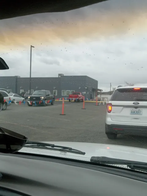 Northwest Harvest's Fruitvale Community Market