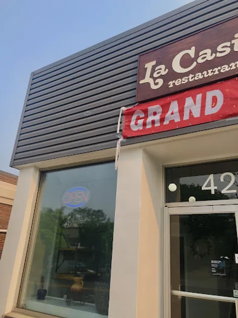 La Casita Restaurant