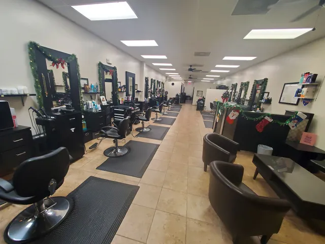 Hair Unlimited Salon