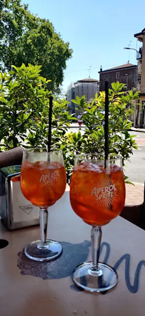 Campoverde Bar Tabacchi