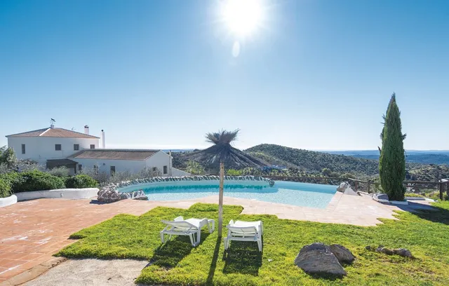 Alojamiento Rural Altabrida