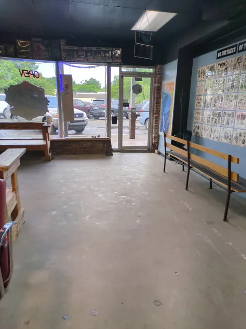 Painted Elephant Studio Tattoos & Piercing Shop