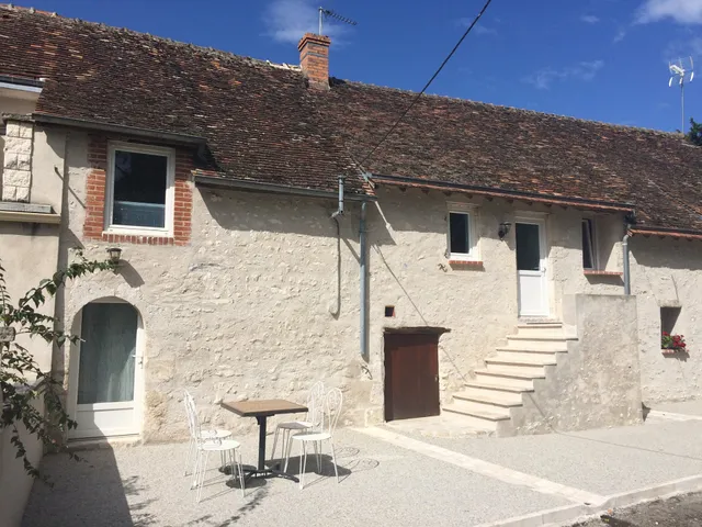 Chambord | Les gites de Joséphine