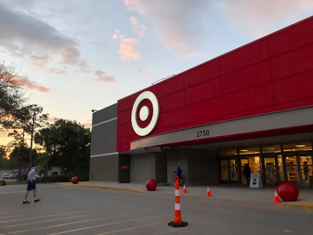 Target