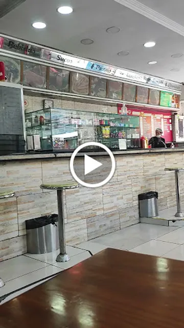 Lanchonete Barão Ltda