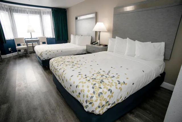 Anchor Beach Inn Crescent City