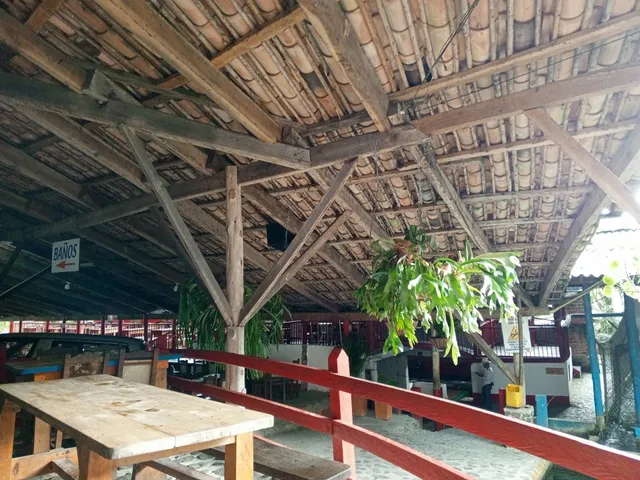 La Argelia Restaurante - Truchera - Molienda