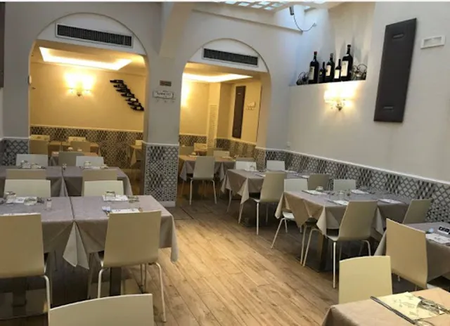 Ristorante La Piccola Corte