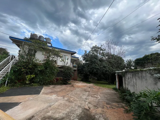 Habitaciones Panchita