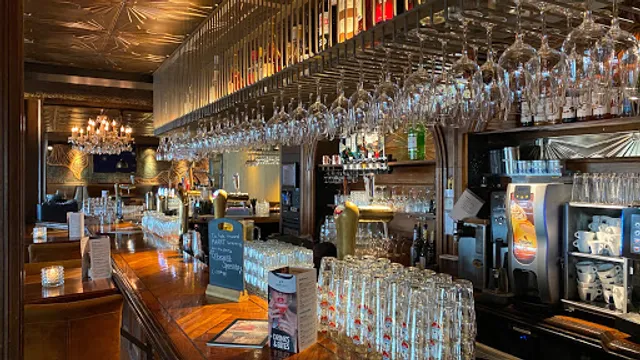 Grand Café Van Ruysdael