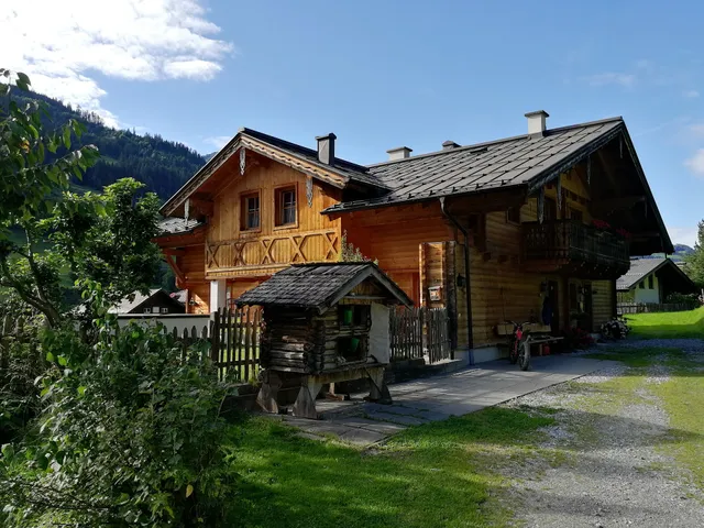 Bauernhof Schornlehen