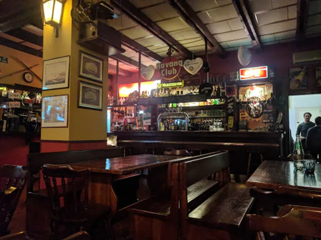Cirano pub