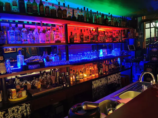 Ilohh - Die Bar am Ende der Welt