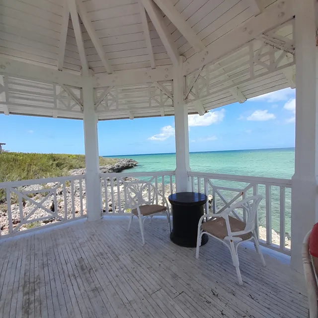 Punta del Pirata Restaurant