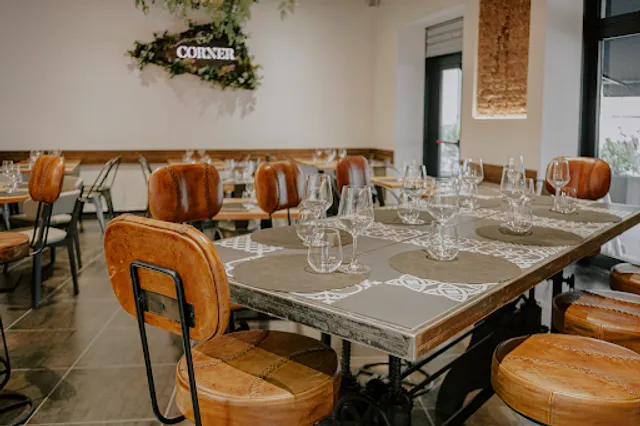 Corner.Nolo Ristorante, Pizzeria, Griglieria, Burger & Cocktail