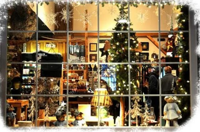 Sprague's Maple Farms