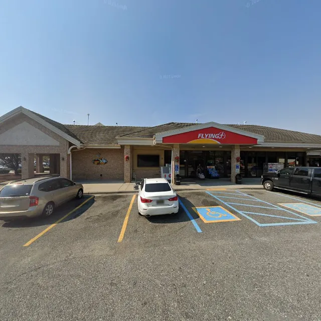 PJ Fresh Marketplace