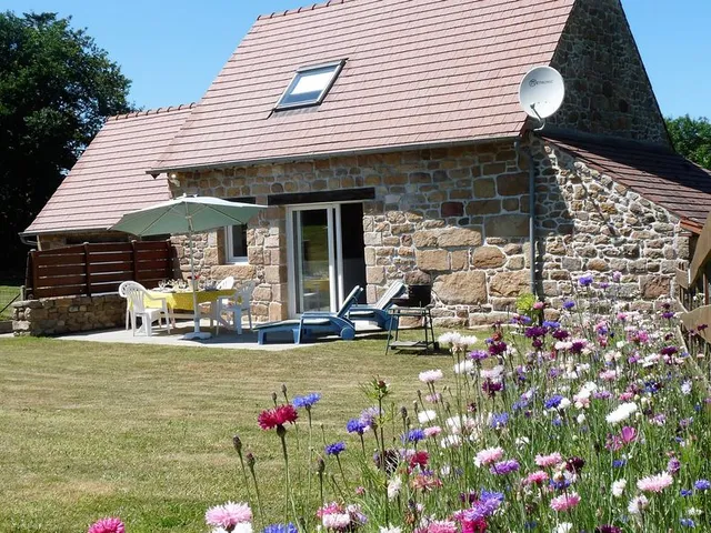 Les Gîtes du Radôme