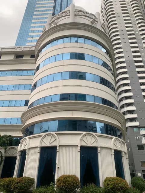 Adriatic Palace Hotel