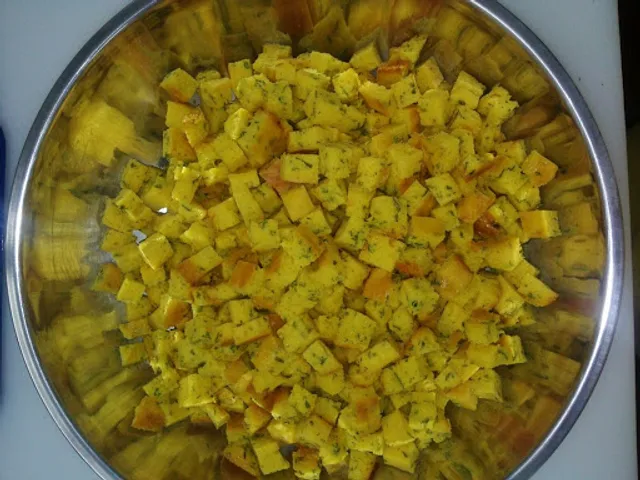 Pasta All'uovo all'abruzzese di Silvestri Raffaele