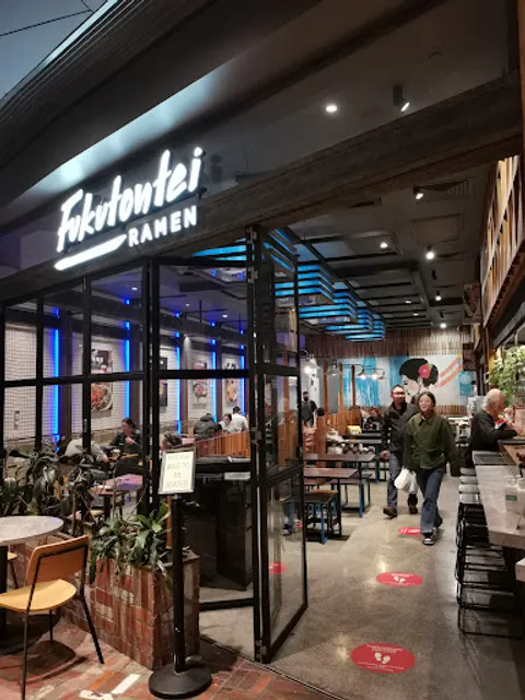 Fukutontei Ramen Plenty Valley