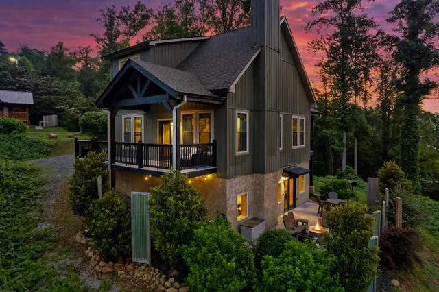 The Lazy Bear Escape