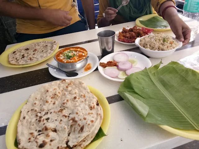 Udupi Grand Veg