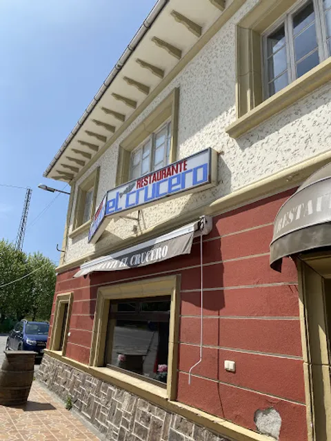 Restaurante EL CRUCERO