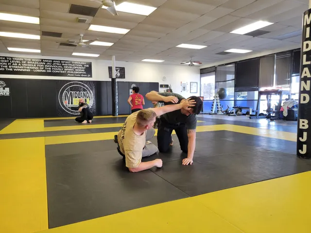 Midland BJJ
