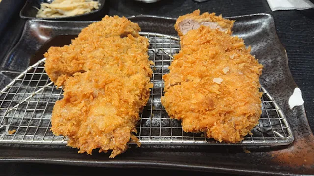 富錦三味 豬排 咖哩 丼飯 烏龍麵