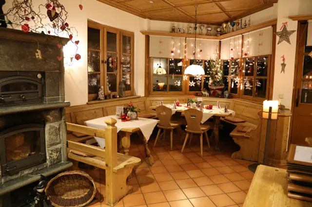 Zauberhütte - Familie Astleitner