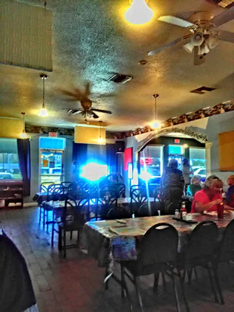 Olive Tree Restaurant