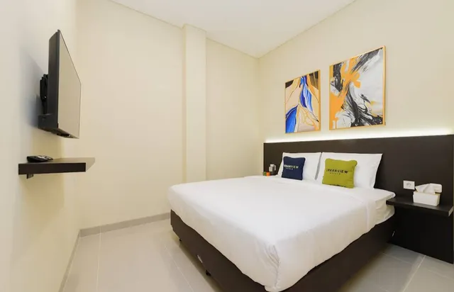 Cendrawasih Residence RedPartner