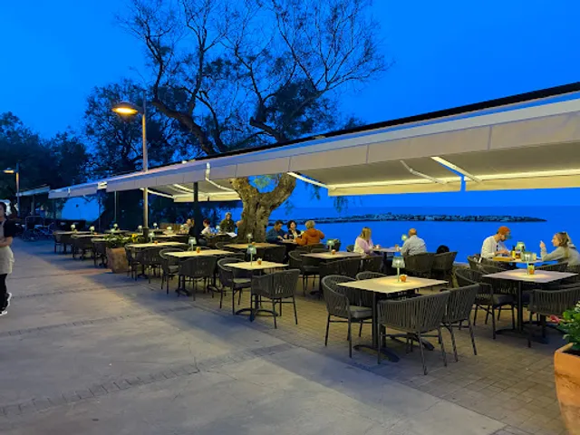 Alma Mia Pizzeria Restaurante