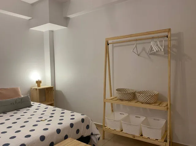 Encantador monoambiente