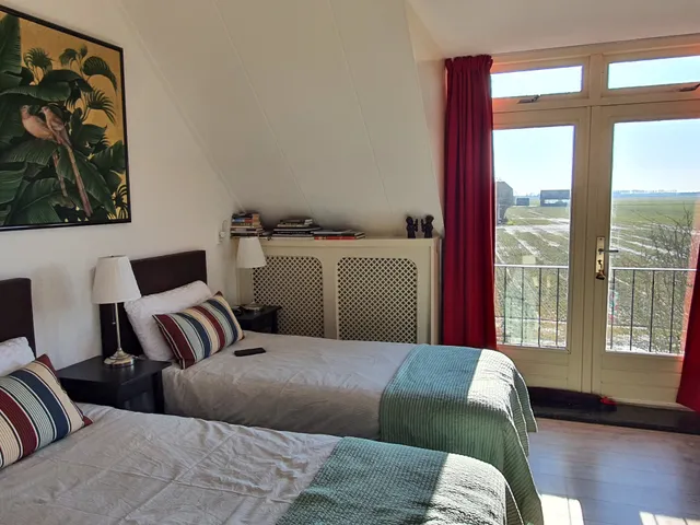 Bed & Breakfast - Landleven