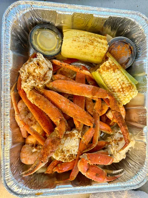 Steam Bros Food Truck