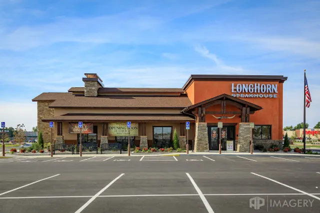 LongHorn Steakhouse