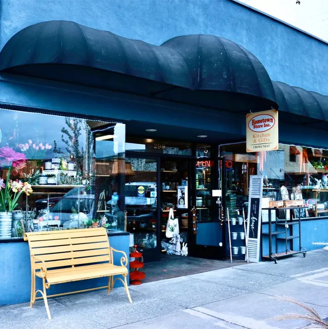 Hometown Store Kitchen & Gifts