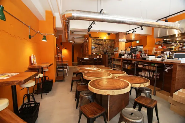 Brew pub Tetard Vallee