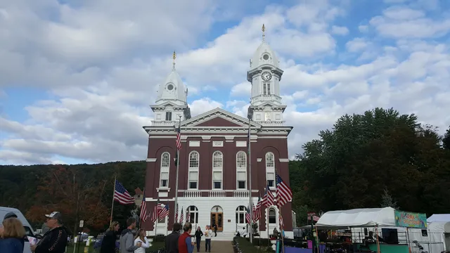 Venango County Historical Society