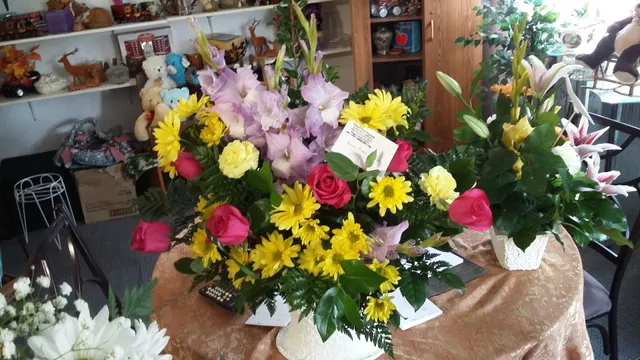 Kathy's Flower Boutique