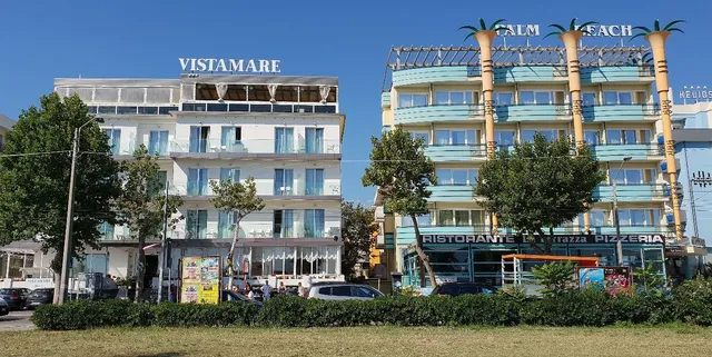 Hotel Vistamare