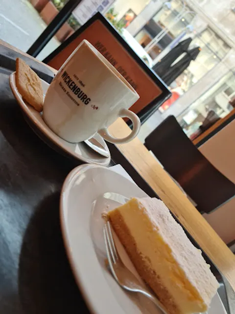 Wickenburg Bäckerei